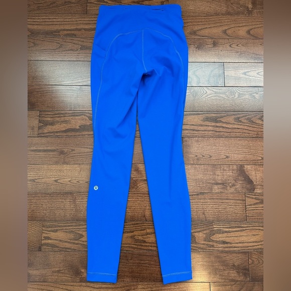 Lululemon Swift Speed High-Rise Tight 28" - Picture 13 of 14